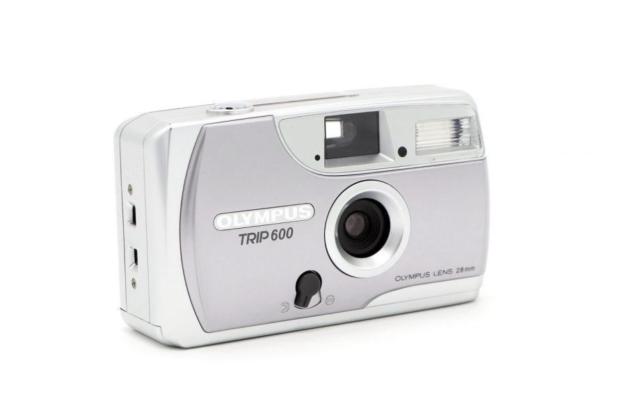 Olympus Trip 600