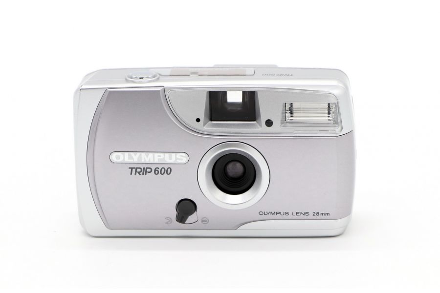 Olympus Trip 600