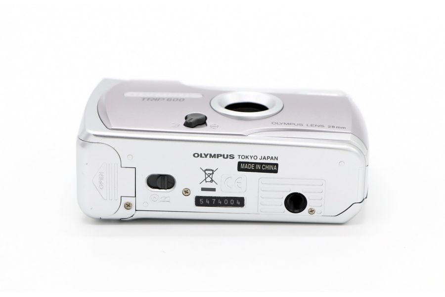 Olympus Trip 600