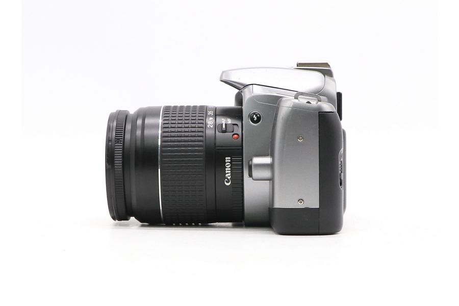 Canon EOS Rebel K2 kit 28-80mm