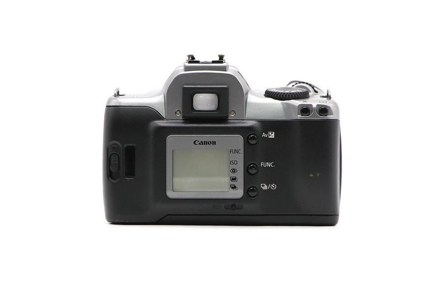 Canon EOS Rebel K2 kit 28-80mm