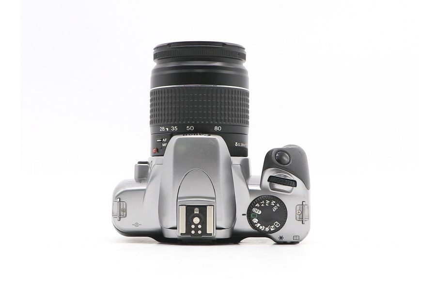 Canon EOS Rebel K2 kit 28-80mm