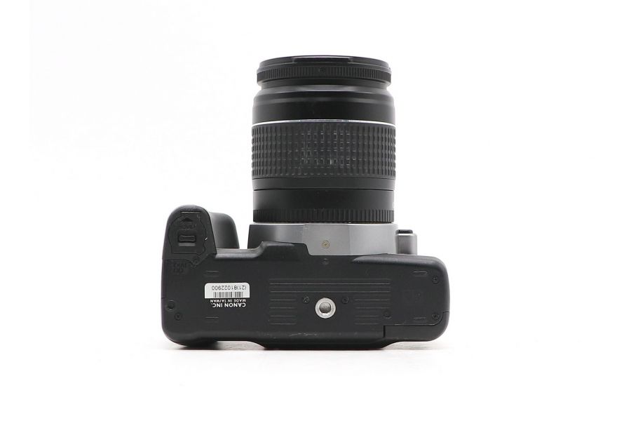 Canon EOS Rebel K2 kit 28-80mm