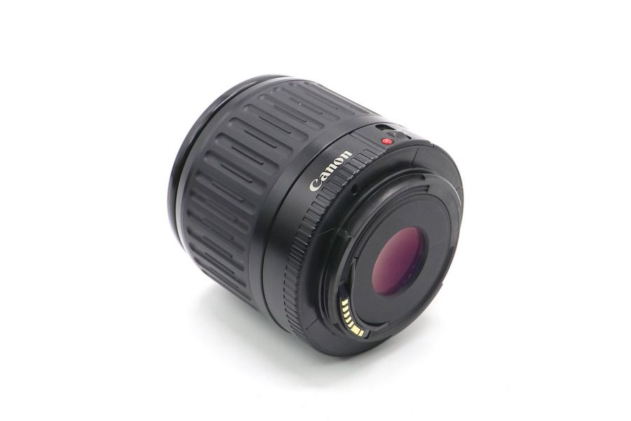 Canon EF 35-80mm 4-5.6