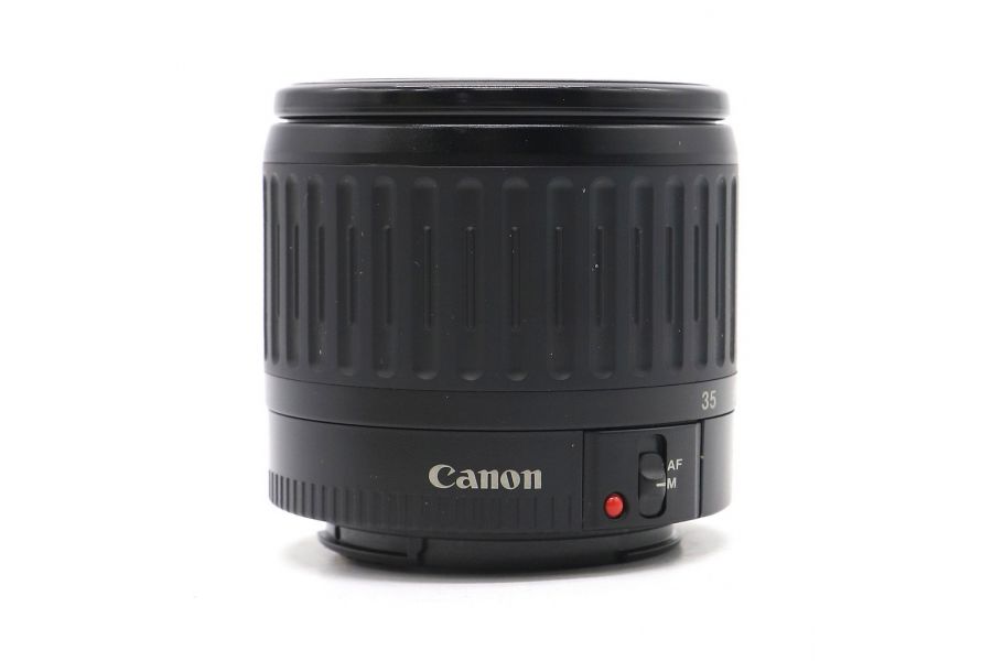 Canon EF 35-80mm 4-5.6