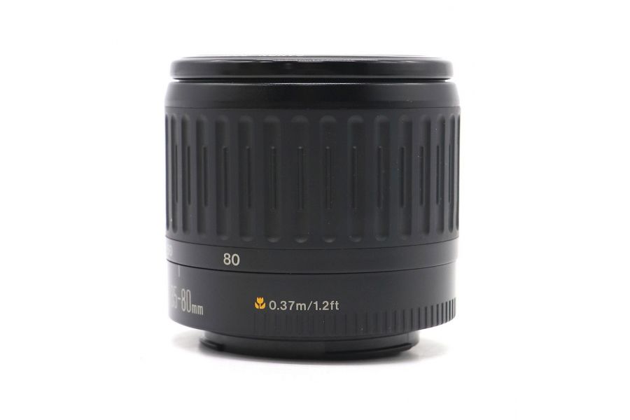 Canon EF 35-80mm 4-5.6