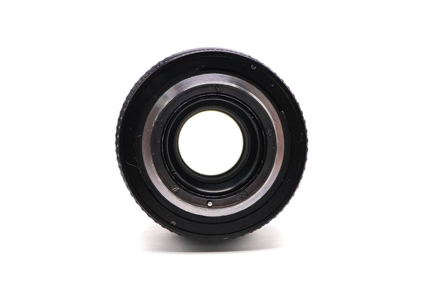 Voigtlander Color Dynarex 3.5/200mm