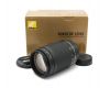 Nikon 70-300mm f/4-5.6G AF Nikkor в упаковке