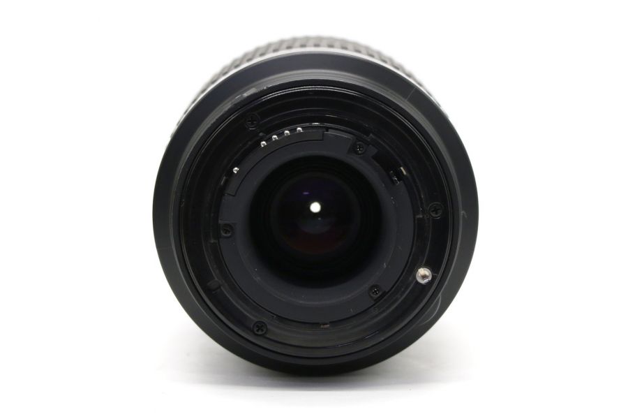 Nikon 70-300mm f/4-5.6G AF Nikkor в упаковке