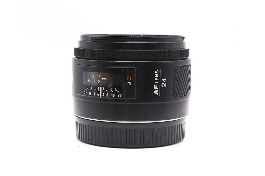 Minolta AF 24mm/2.8 (22)