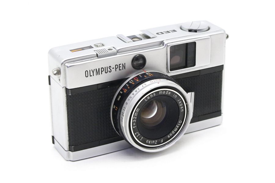 Olympus Pen EED