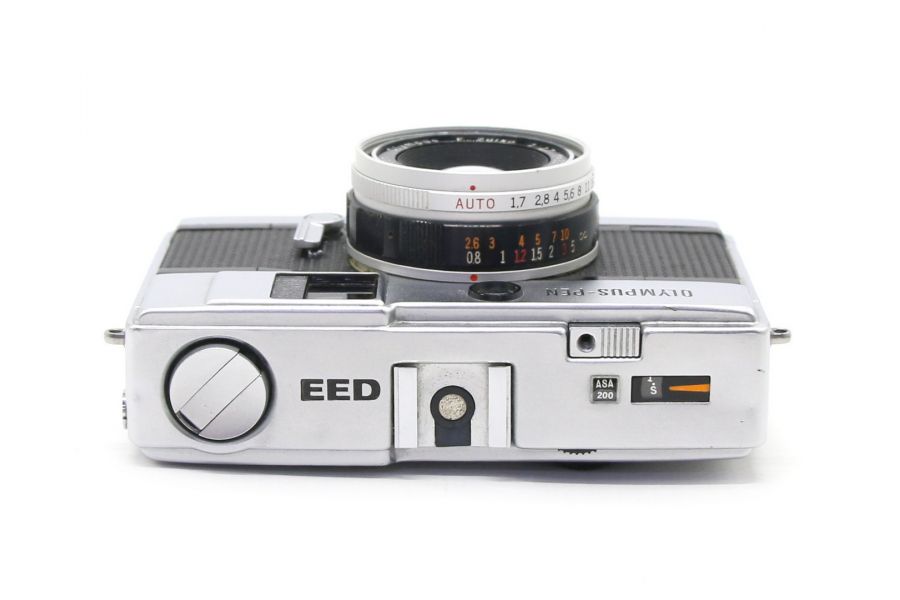 Olympus Pen EED
