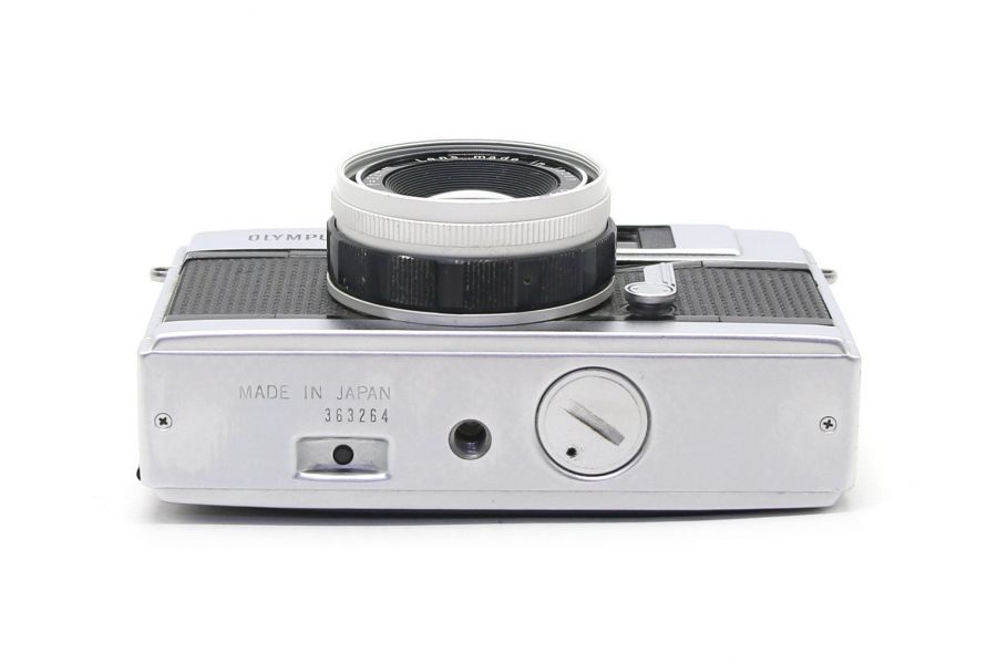 Olympus Pen EED