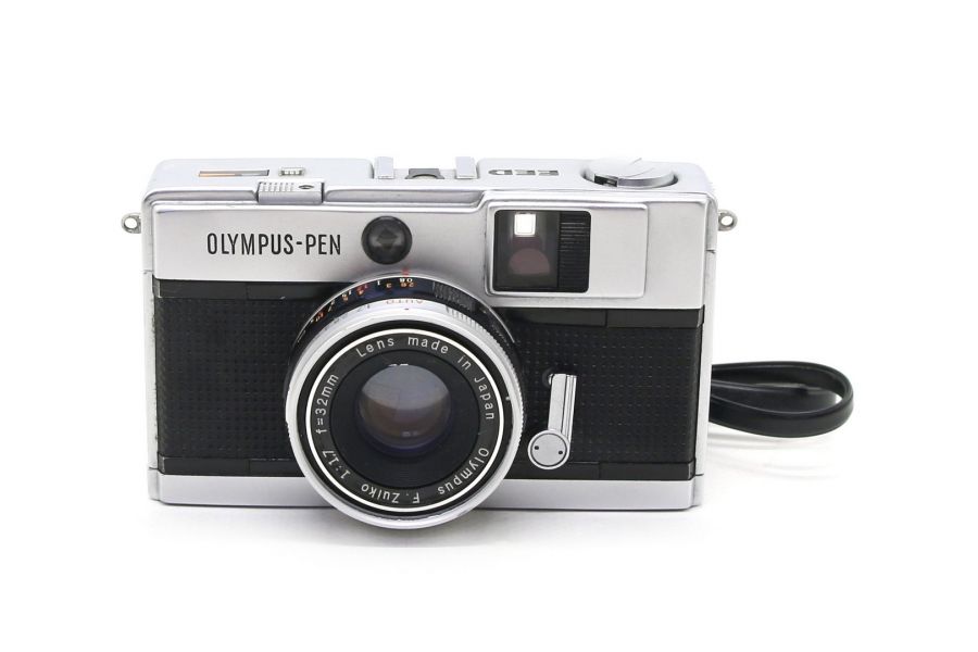 Olympus Pen EED