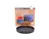 Светофильтр Marumi 52mm Wide MC C-PL 