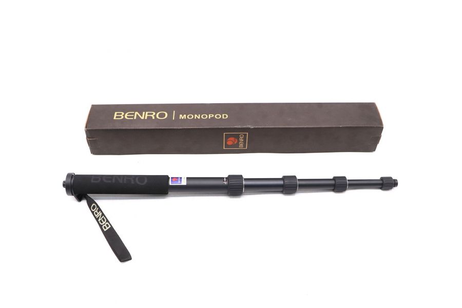 Монопод Benro MP-66M8