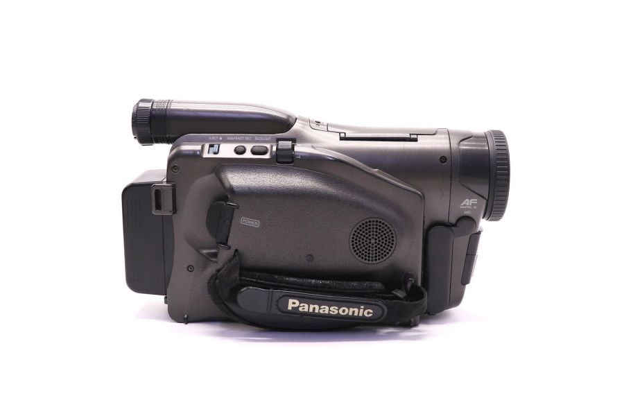 Видеокамера Panasonic NV-VX70