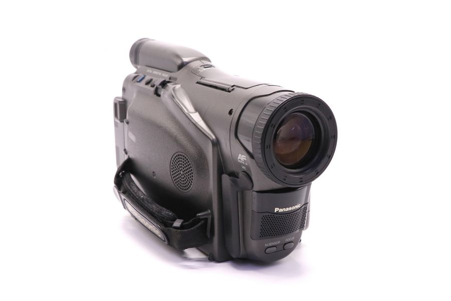 Видеокамера Panasonic NV-VX70