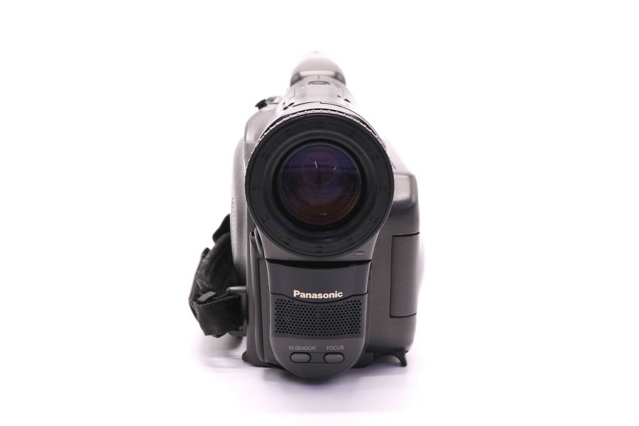 Видеокамера Panasonic NV-VX70