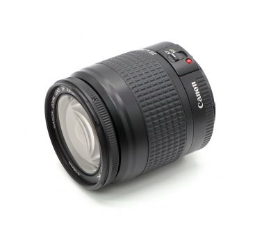 Canon EF 28-80mm 3.5-5.6