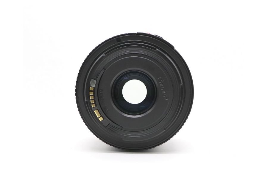 Canon EF 28-80mm 3.5-5.6