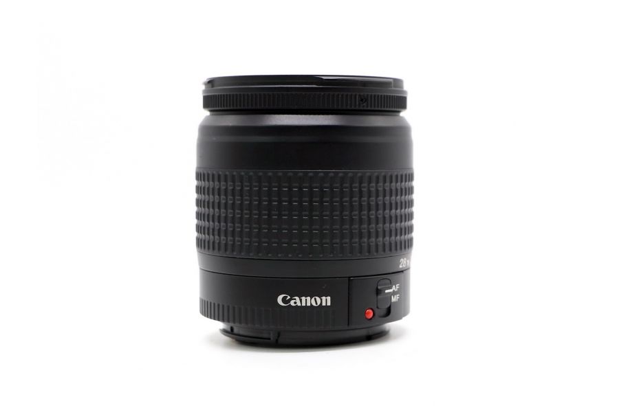 Canon EF 28-80mm 3.5-5.6
