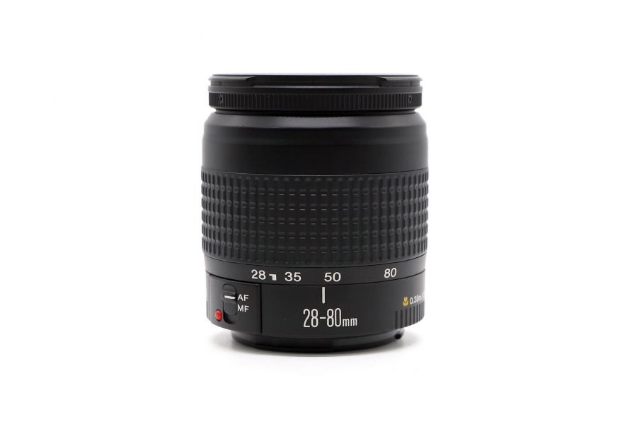 Canon EF 28-80mm 3.5-5.6