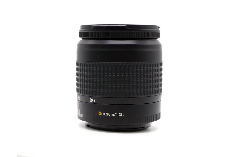 Canon EF 28-80mm 3.5-5.6