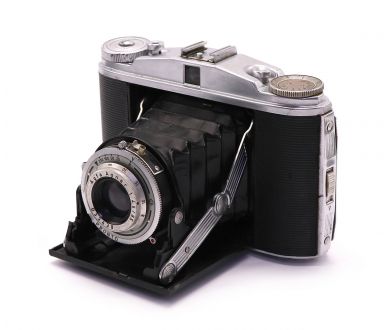 Agfa Isolette lI