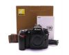 Nikon D90 body в упаковке неисправный