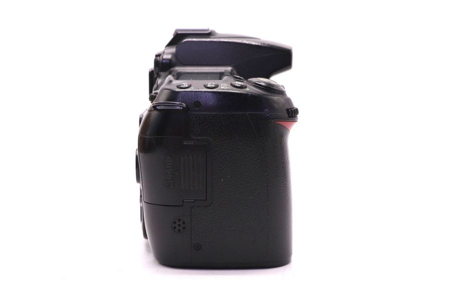 Nikon D90 body в упаковке неисправный
