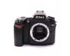 Nikon D90 body в упаковке неисправный