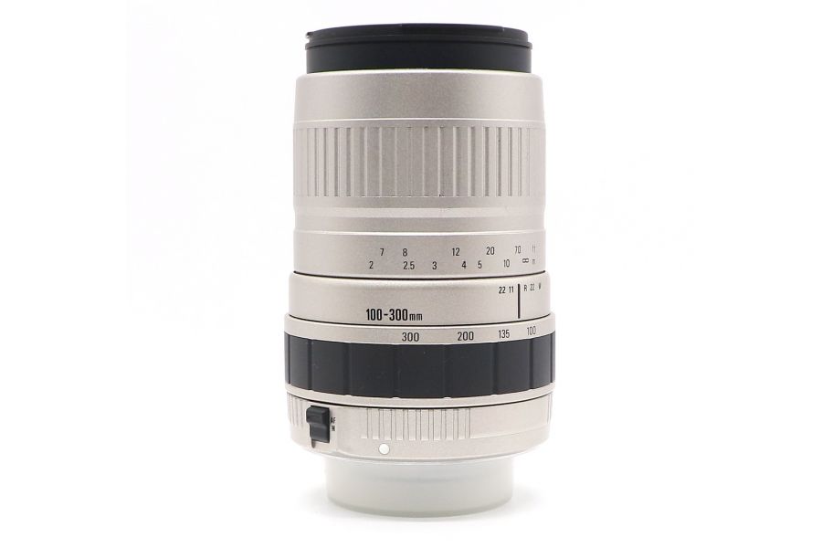 Sigma AF 100-300mm f/4.5-6.7 UC Sigma SA