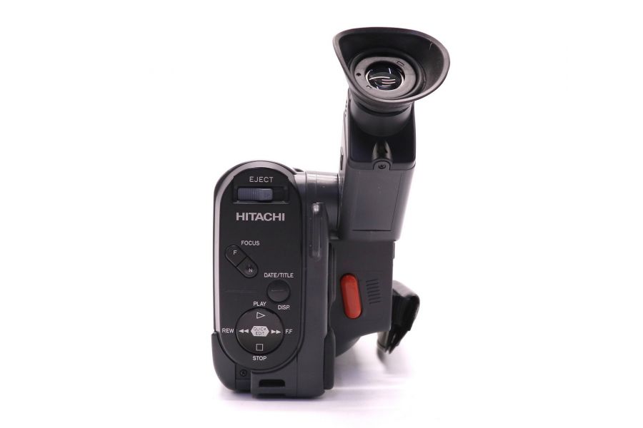 Видеокамера Hitachi VM-E210E