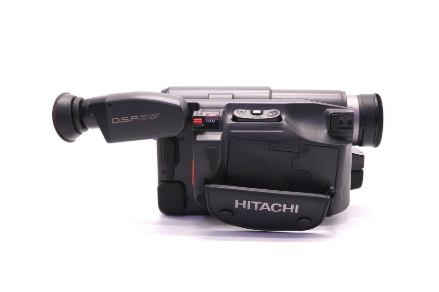 Видеокамера Hitachi VM-E210E