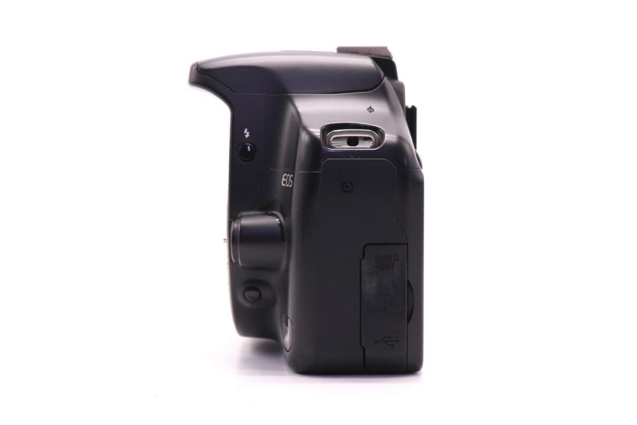 Фотокамера Canon EOS 450D body (пробег неизвестен)