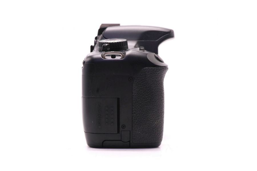 Фотокамера Canon EOS 450D body (пробег неизвестен)