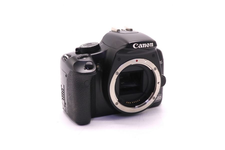 Фотокамера Canon EOS 450D body (пробег неизвестен)
