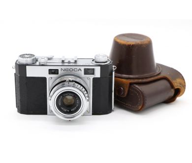 Neoca 2S (Japan,1956)