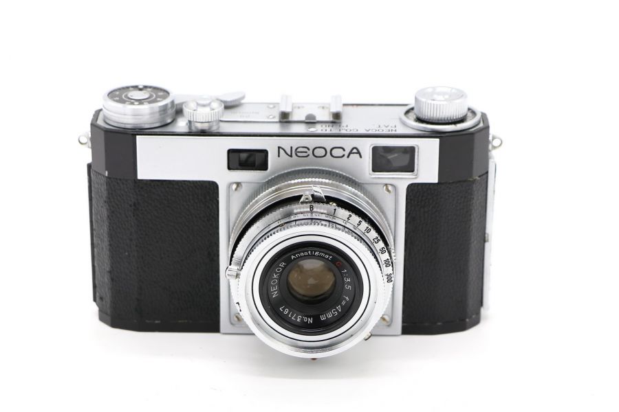 Neoca 2S (Japan,1956)
