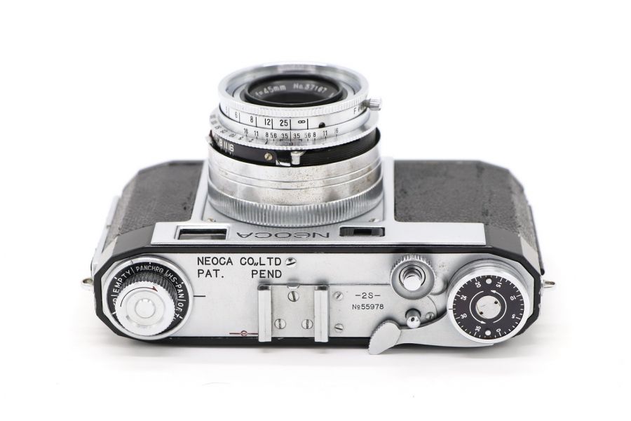 Neoca 2S (Japan,1956)