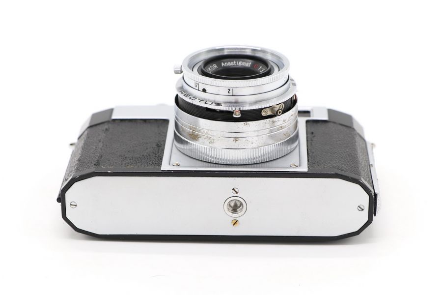 Neoca 2S (Japan,1956)