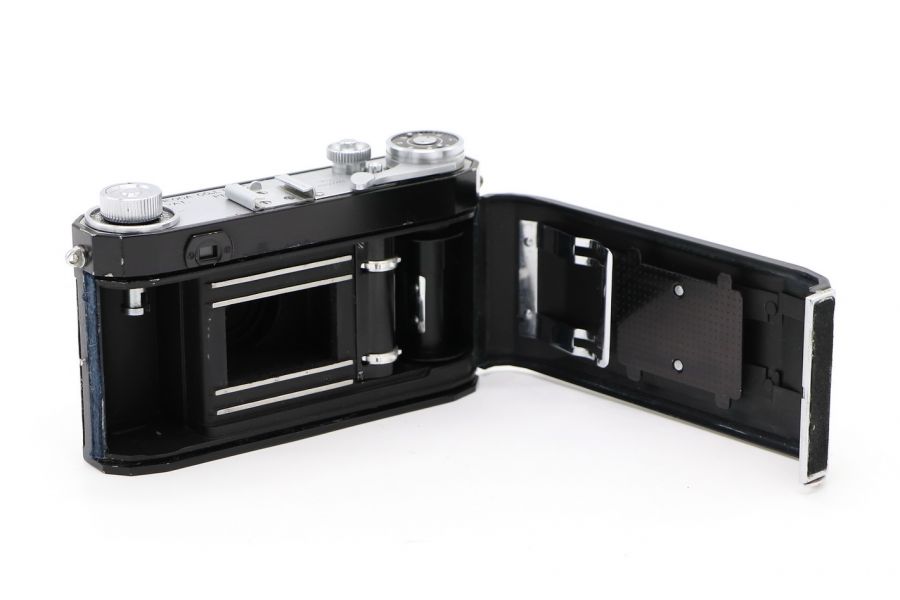 Neoca 2S (Japan,1956)