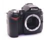 Nikon D90 body (пробег 14670 кадров)