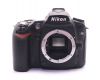 Nikon D90 body (пробег 14670 кадров)