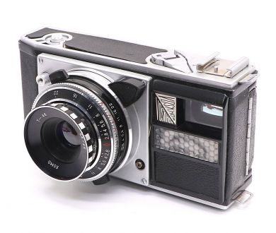 Восход экспортный (СССР, 1967г.)