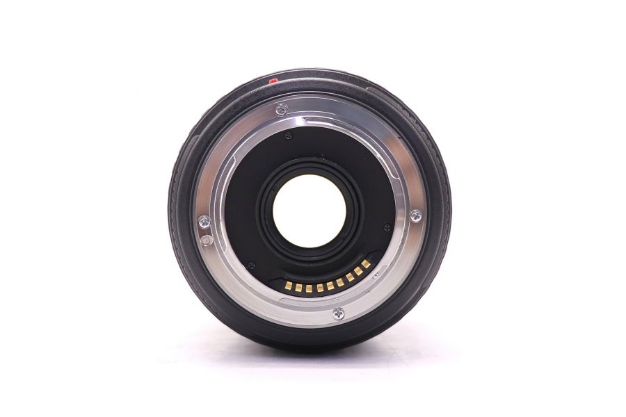 Olympus Zuiko Digital 14-54mm f/2.8-3.5 (Japan, 2003г.)