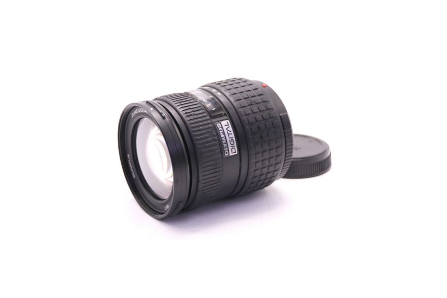 Olympus Zuiko Digital 14-54mm f/2.8-3.5 (Japan, 2003г.)