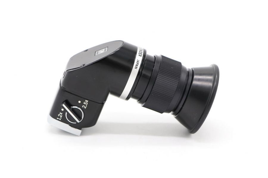 Видоискатель угловой Olympus Varimagni finder 1.2х-2.5х