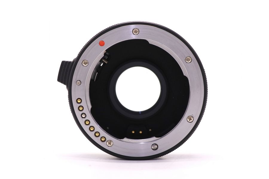 Телеконвертер HD Pentax-DA 1.4x AW AF Rear